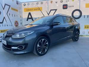 RENAULT MEGANE 3 BOSE – 2015 | AUTOMAT | 1.5 dCi 110 CP — miniatura 3
