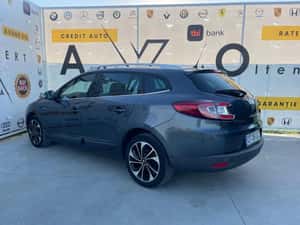 RENAULT MEGANE 3 BOSE – 2015 | AUTOMAT | 1.5 dCi 110 CP — miniatura 5