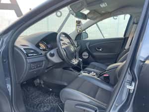 RENAULT MEGANE 3 BOSE – 2015 | AUTOMAT | 1.5 dCi 110 CP — miniatura 7