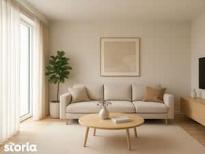 Apartament 2 camere, zona Nord,  comision 0. Avantaj cumparator — miniatura 4