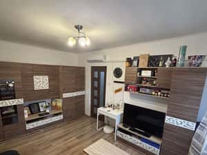 Apartament 2 camere semicentral, Grigore Ureche, lângă Universitate — miniatura 4