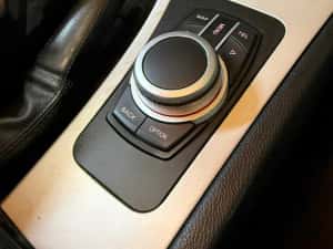 Navigatie Android BMW E90 Seria 3 Carplay Android Auto — miniatura 3