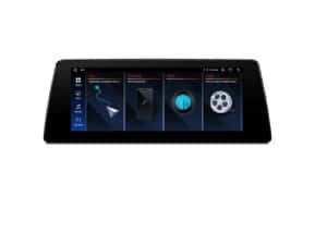 Navigatie Android BMW E90 Seria 3 Carplay Android Auto — miniatura 5