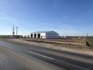 Locuri de parcare pentru TIR-uri — miniatura 3