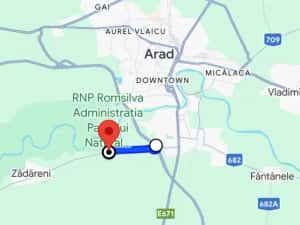 Locuri de parcare pentru TIR-uri — miniatura 4