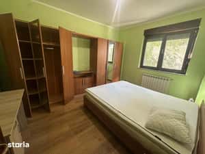 Apartament 2 camere Tudor Neculai bloc nou — miniatura 4