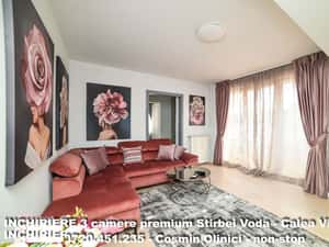 Inchirere 3 camere premium, prima inchiriere, Calea Victoriei — miniatura 2