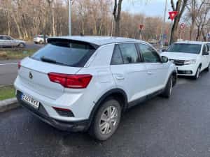 Volkswagen T-Roc — miniatura 3