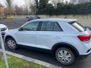 Volkswagen T-Roc — miniatura 6