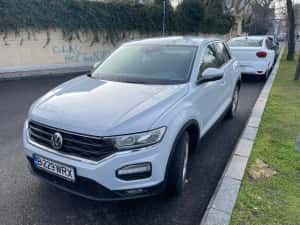 Volkswagen T-Roc — miniatura 7