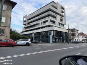 APARTAMENT PREMIUM DE INCHIRIAT - 2 CAMERE / 65 MP / CENTRAL — miniatura 2