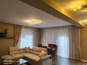 APARTAMENT PREMIUM DE INCHIRIAT - 2 CAMERE / 65 MP / CENTRAL — miniatura 3