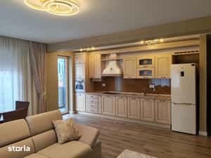 APARTAMENT PREMIUM DE INCHIRIAT - 2 CAMERE / 65 MP / CENTRAL — miniatura 4