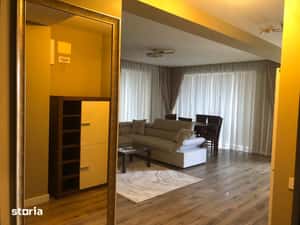 APARTAMENT PREMIUM DE INCHIRIAT - 2 CAMERE / 65 MP / CENTRAL — miniatura 5