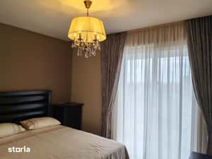 APARTAMENT PREMIUM DE INCHIRIAT - 2 CAMERE / 65 MP / CENTRAL — miniatura 6