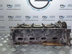 Chiuloasa rectificata complet Opel Meriva B facelift 1.6 CDTi 136 cp 1 — miniatura 3