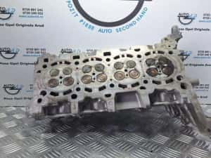 Chiuloasa rectificata complet Opel Meriva B facelift 1.6 CDTi 136 cp 1 — miniatura 4