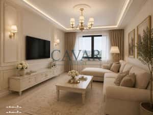 Proiect Cavar Residence Finalizat Mutare Rapida — miniatura 3