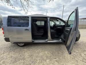 Opel Vivaro * Toyota Proace * Renault Trafic * 6 Locuri + marfa * Euro 6 * 2.0 * Manual * — miniatura 6
