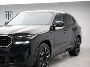 BMW XM Plug-in Hybrid - M96/2023, 54.956 km