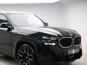 BMW XM Plug-in Hybrid - M96/2023, 54.956 km — miniatura 2