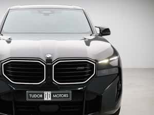 BMW XM Plug-in Hybrid - M96/2023, 54.956 km — miniatura 3