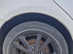 furtun turbo lexus is 220d motor 2.2 d-cat 177cp an 2007 — miniatura 5