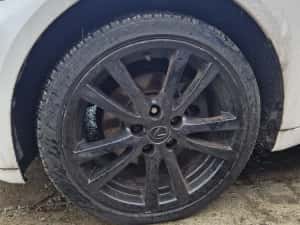 furtun turbo lexus is 220d motor 2.2 d-cat 177cp an 2007 — miniatura 6