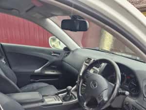 furtun turbo lexus is 220d motor 2.2 d-cat 177cp an 2007 — miniatura 10