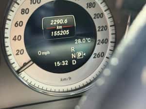 Mercedes-Benz GLK 220 Bluetec 4Matic 170CP 4x4 — miniatura 4