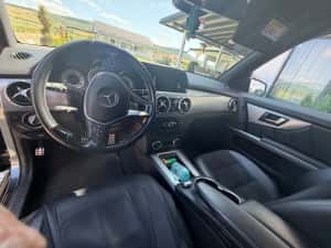 Mercedes-Benz GLK 220 Bluetec 4Matic 170CP 4x4 — miniatura 5