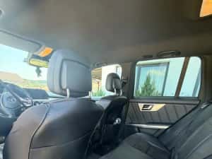 Mercedes-Benz GLK 220 Bluetec 4Matic 170CP 4x4 — miniatura 6
