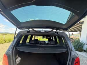 Mercedes-Benz GLK 220 Bluetec 4Matic 170CP 4x4 — miniatura 7