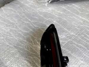 Stop stânga hayon bmw seria 7.g70.cod:h75a45ba504. — miniatura 5