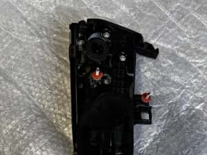 Stop stânga hayon bmw seria 7.g70.cod:h75a45ba504. — miniatura 8
