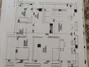 PROPRIETAR Apartament cu 3 camere 70mp, terasa 28mp, Baciu — miniatura 5