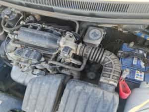 Ceasuri bord Daewoo Matiz M150 (facelift) — miniatura 5