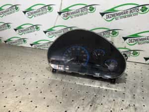 Ceasuri bord Daewoo Matiz M150 (facelift) — miniatura 6