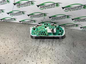 Ceasuri bord Daewoo Matiz M150 (facelift) — miniatura 7