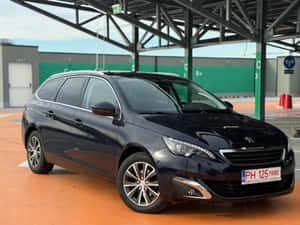 PEUGEOT 308 SW 1.6BLUEHDI PREMIUM-GT — miniatura 2