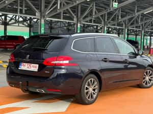 PEUGEOT 308 SW 1.6BLUEHDI PREMIUM-GT — miniatura 5