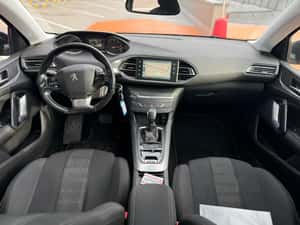 PEUGEOT 308 SW 1.6BLUEHDI PREMIUM-GT — miniatura 7