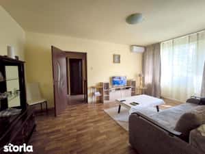 Militari Lujerului bloc stradal bld Iuliu Maniu la 1 min statie metrou — miniatura 4