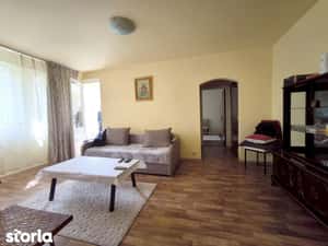 Militari Lujerului bloc stradal bld Iuliu Maniu la 1 min statie metrou — miniatura 5