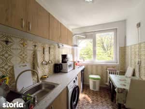 Militari Lujerului bloc stradal bld Iuliu Maniu la 1 min statie metrou — miniatura 6