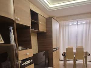 Garsonieră  mobilată și utilată, zona Coresi(Str. 13 Decembrie) — miniatura 4