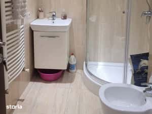 Garsonieră  mobilată și utilată, zona Coresi(Str. 13 Decembrie) — miniatura 6