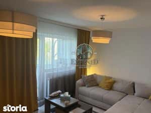 Inchiriere 2 camere Herastrau|Parcare — miniatura 5