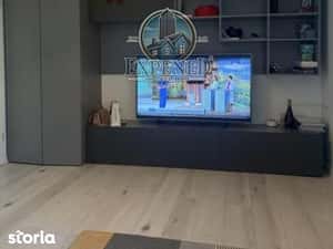 Inchiriere 2 camere Herastrau|Parcare — miniatura 6