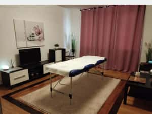 Maseuza profesionista cu experienta, ofer servicii de masaj terapeutic — miniatura 4